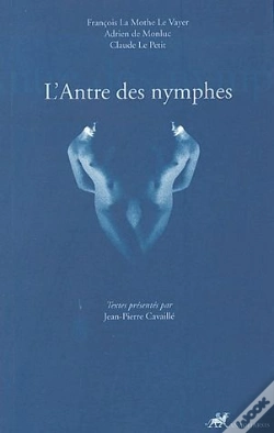 Capa do artigo L'Antre Des Nymphes