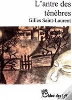 Capa do artigo L'Antre Des Ténèbres