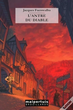 Capa do artigo L'Antre Du Diable