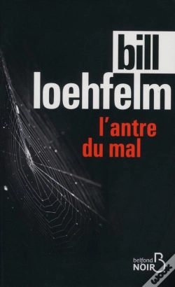 Capa do artigo L'Antre Du Mal