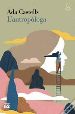 Capa do artigo L'Antropòloga