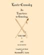 Lantz-Crossley An Experience In Genealogy - Preview
