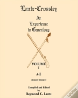 Capa do artigo Lantz-Crossley An Experience In Genealogy