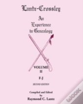 Lantz-Crossley An Experience In Genealogy