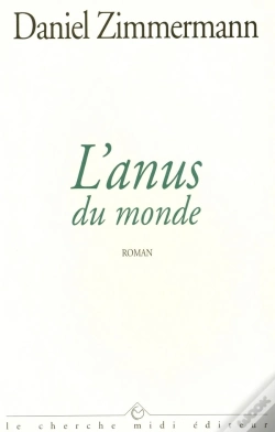 Capa do artigo L'Anus Du Monde