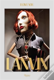 Capa do artigo Lanvin