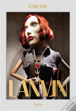Capa do artigo Lanvin