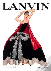 Capa do artigo Lanvin