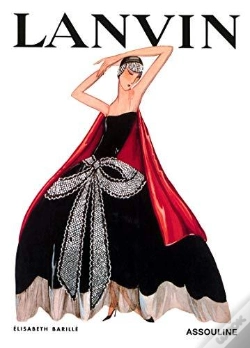 Capa do artigo Lanvin
