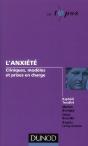 L'Anxiété : Clinique, Modèles Et Prises En Charge - Preview
