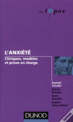 Capa do artigo L'Anxiété : Clinique, Modèles Et Prises En Charge