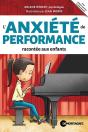 L'Anxiété De Performance Racontée Aux Enfants - Preview