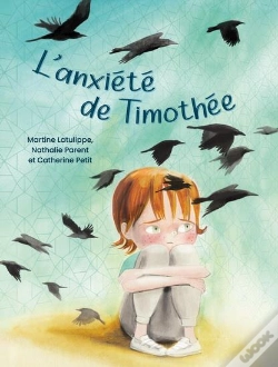 Capa do artigo L'Anxiété De Thimothée