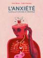 L'Anxiété, Quelle Chose Étrange - Preview
