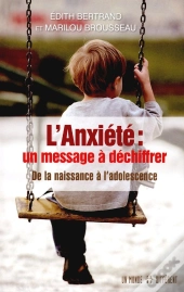 L'Anxiete : Un Message A Dechiffrer