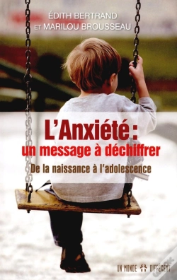 Capa do artigo L'Anxiete : Un Message A Dechiffrer