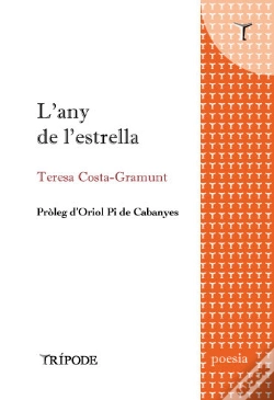 Capa do artigo L'Any De L'Estrella