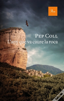 Capa do artigo L'Any Que Va Caure La Roca