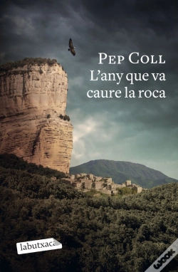 Capa do artigo L'Any Que Va Caure La Roca