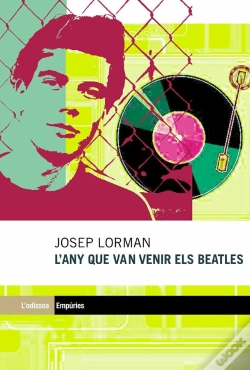 Capa do artigo L'Any Que Van Venir Els Beatles