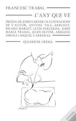 Capa do artigo L'Any Que Ve