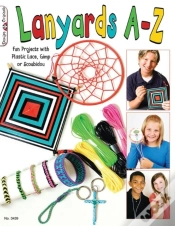 Capa do artigo Lanyards A-Z