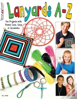 Capa do artigo Lanyards A-Z
