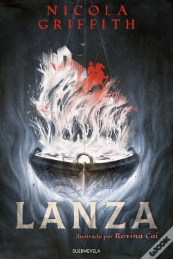 Capa do artigo Lanza