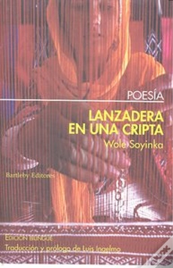 Capa do artigo Lanzadera En Una Cripta