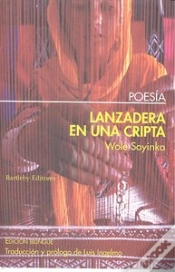 Capa do artigo Lanzadera En Una Cripta