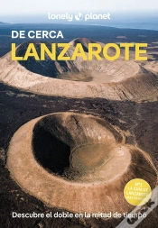Capa do artigo Lanzarote De Cerca 2