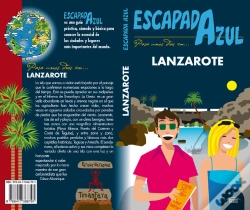 Capa do artigo Lanzarote Escapada