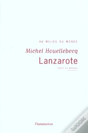 Capa do artigo Lanzarote