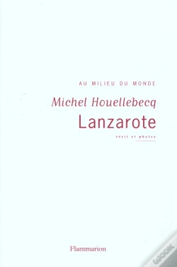 Capa do artigo Lanzarote