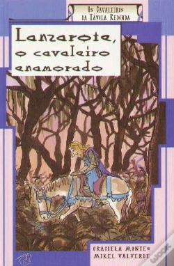 Capa do artigo Lanzarote, o Cavaleiro Enamorado