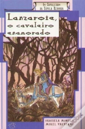 Lanzarote, o Cavaleiro Enamorado