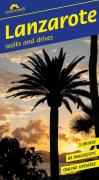 Lanzarote Sunflower Walking Guide
