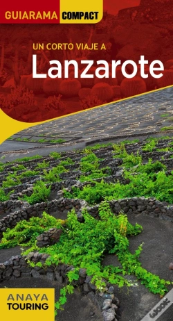Capa do artigo Lanzarote