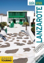 Capa do artigo Lanzarote