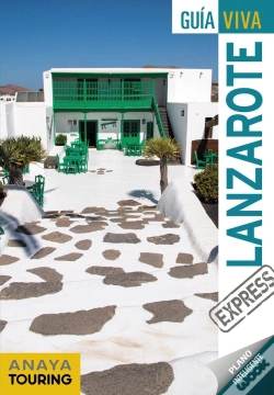 Capa do artigo Lanzarote