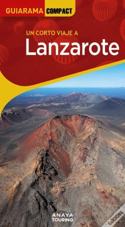 Capa do artigo Lanzarote