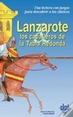 Capa do artigo Lanzarote Y Los Caballeros De La Tabla Redonda