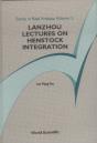 Lanzhou Lectures On Henstock Integration - Preview
