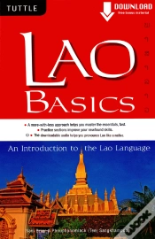 Capa do artigo Lao Basics