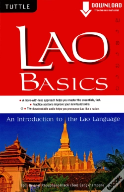 Capa do artigo Lao Basics