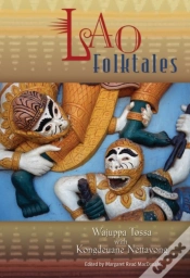 Capa do artigo Lao Folktales