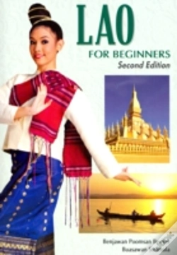 Capa do artigo Lao For Beginners