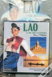 Lao For Beginners. Pack