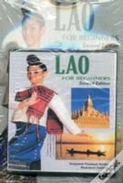 Capa do artigo Lao For Beginners. Pack