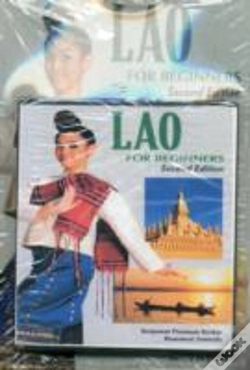 Capa do artigo Lao For Beginners. Pack